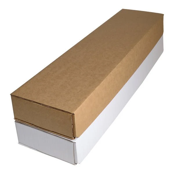 One Piece Postage & Mailing Box 20834 - Image 4