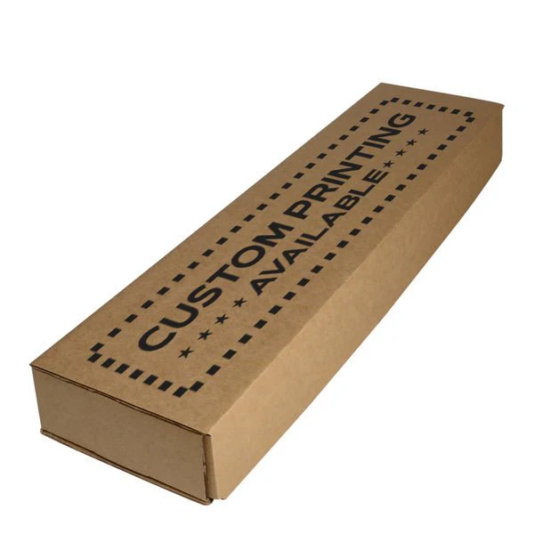 One Piece Postage & Mailing Box 20834 - Image 8