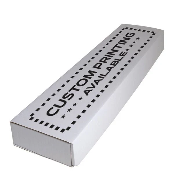 One Piece Postage & Mailing Box 20834 - Image 9
