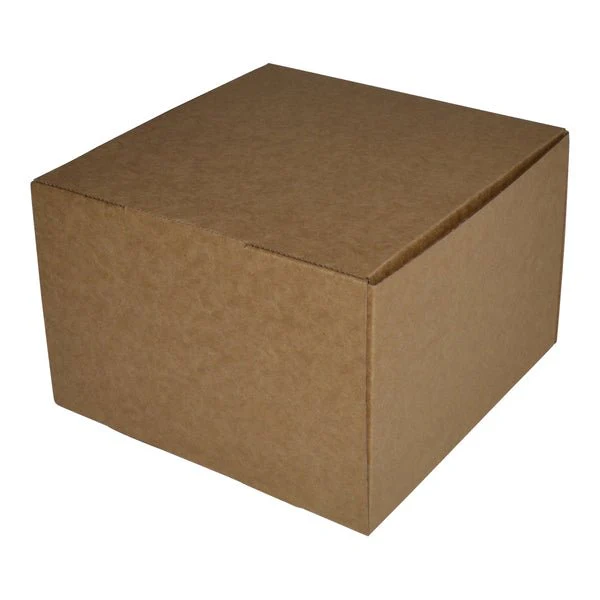 One Piece Postage & Mailing Box 20986 - Image 2