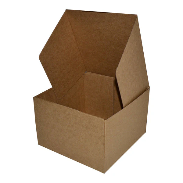 One Piece Postage & Mailing Box 20986 - Image 3