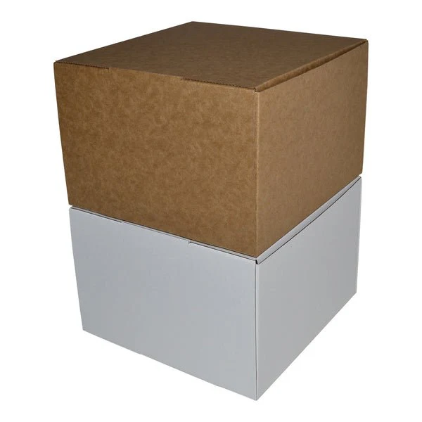 One Piece Postage & Mailing Box 20986 - Image 7