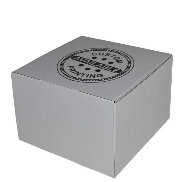 One Piece Postage & Mailing Box 20986 - Image 9