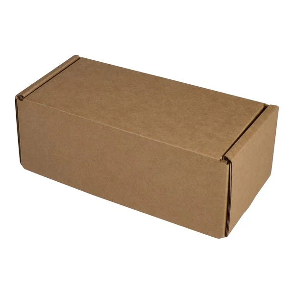 One Piece Postage & Mailing Box 21180