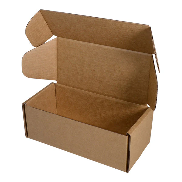 One Piece Postage & Mailing Box 21180 - Image 3