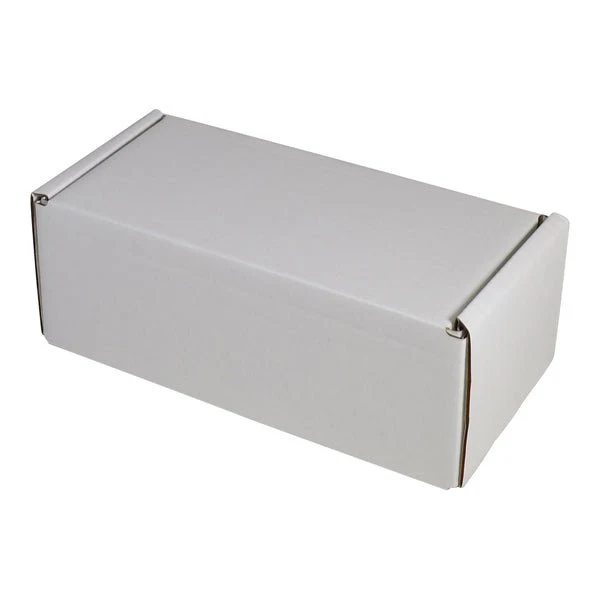 One Piece Postage & Mailing Box 21180 - Image 5
