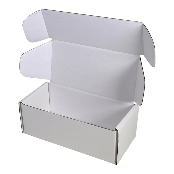 One Piece Postage & Mailing Box 21180 - Image 6