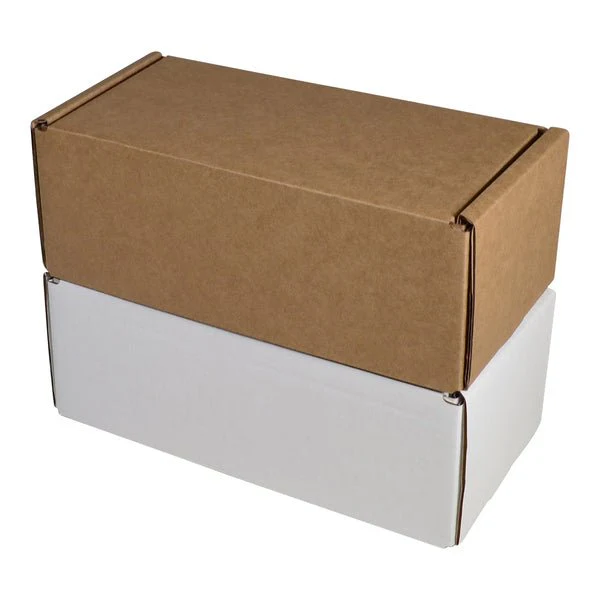 One Piece Postage & Mailing Box 21180 - Image 7