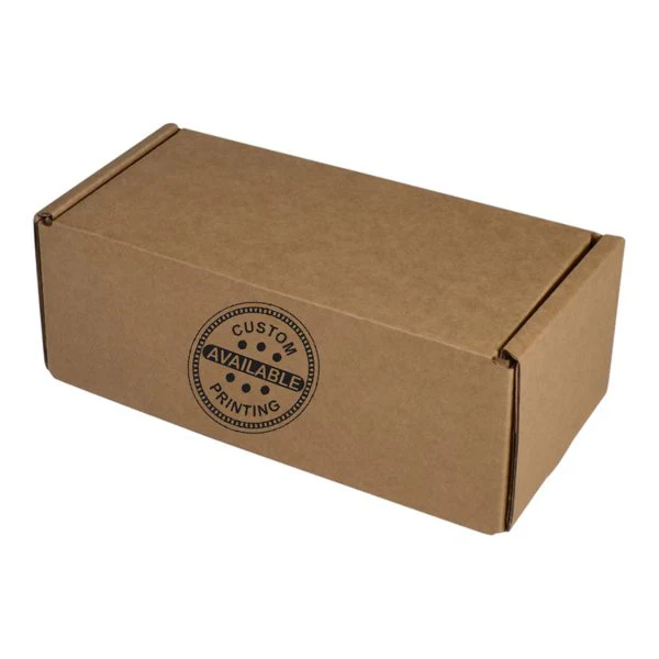 One Piece Postage & Mailing Box 21180 - Image 8