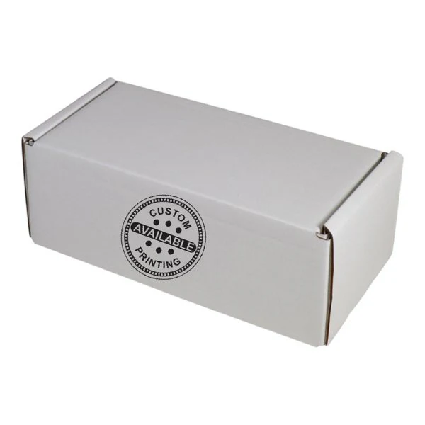 One Piece Postage & Mailing Box 21180 - Image 9