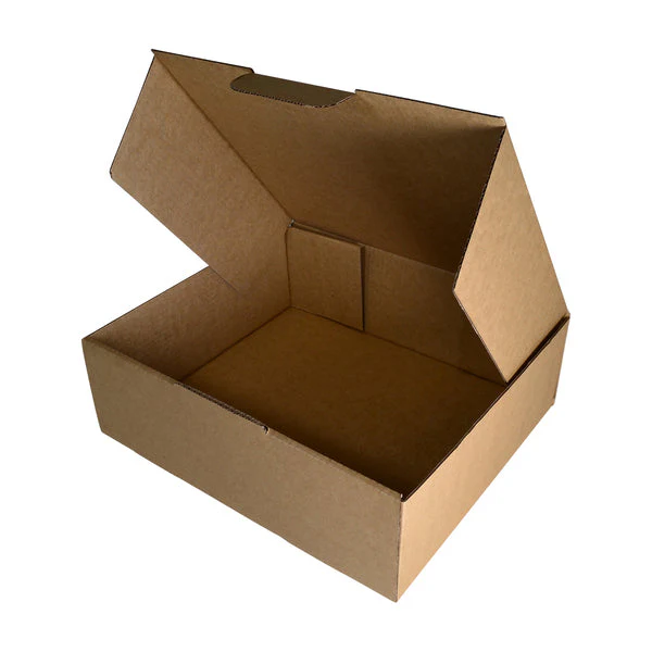 One Piece Postage & Mailing Box 21343 - Image 3