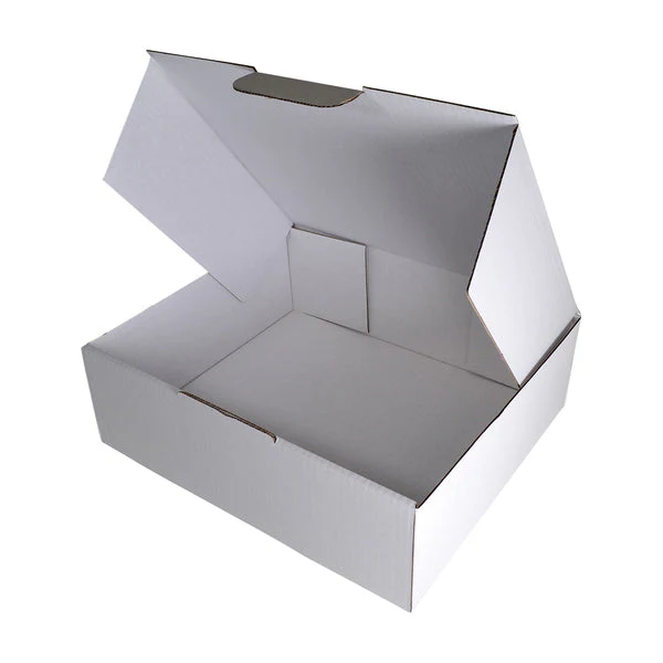 One Piece Postage & Mailing Box 21343 - Image 6
