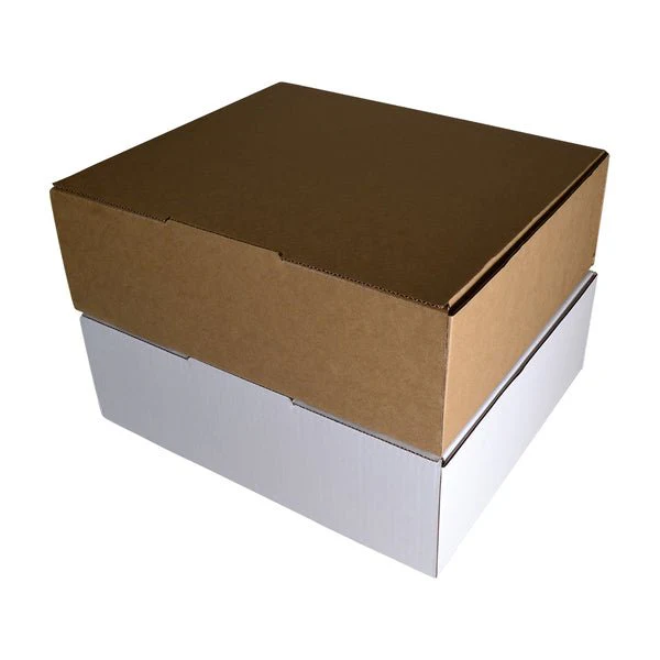 One Piece Postage & Mailing Box 21343 - Image 7