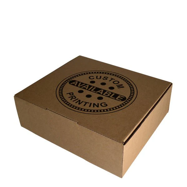 One Piece Postage & Mailing Box 21343 - Image 8