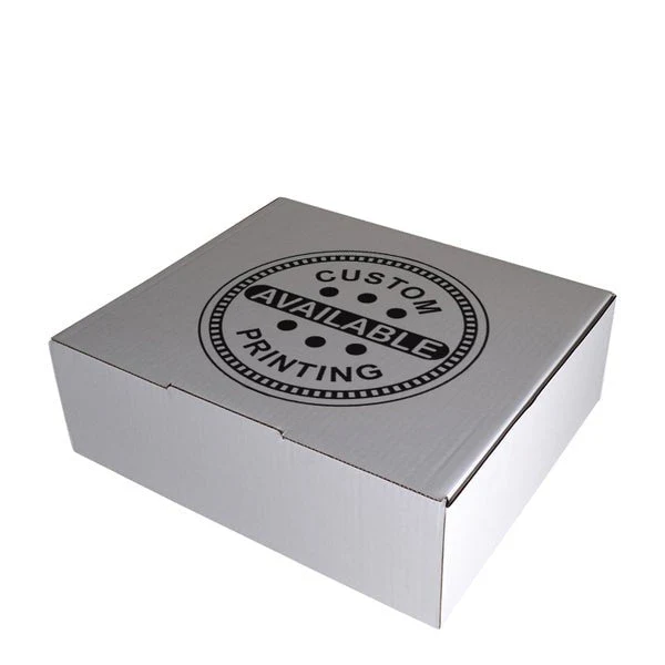 One Piece Postage & Mailing Box 21343 - Image 9