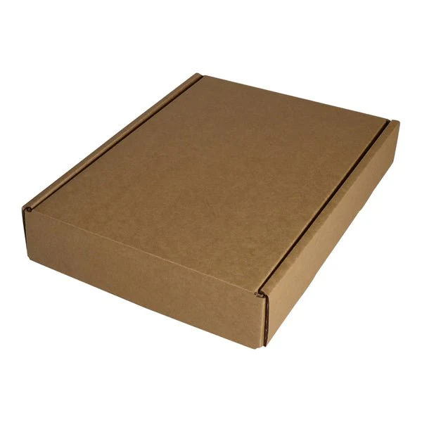One Piece Postage & Mailing Box 21484