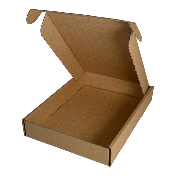 One Piece Postage & Mailing Box 21484 - Image 3