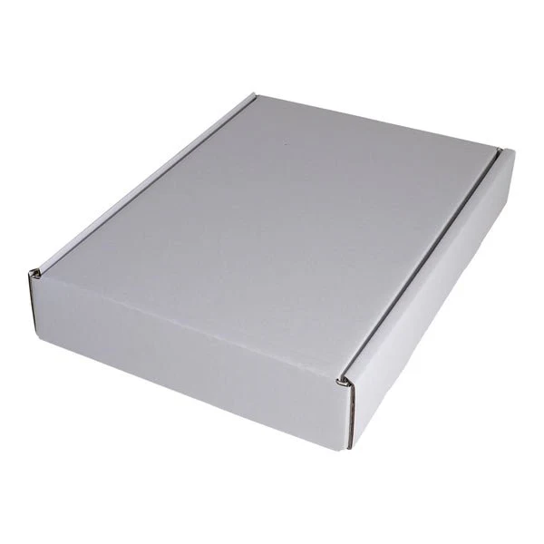 One Piece Postage & Mailing Box 21484 - Image 4
