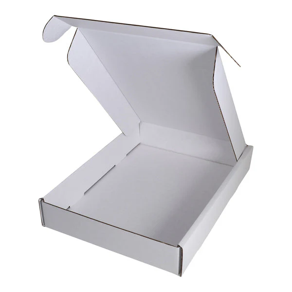 One Piece Postage & Mailing Box 21484 - Image 5