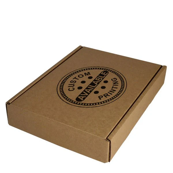 One Piece Postage & Mailing Box 21484 - Image 6