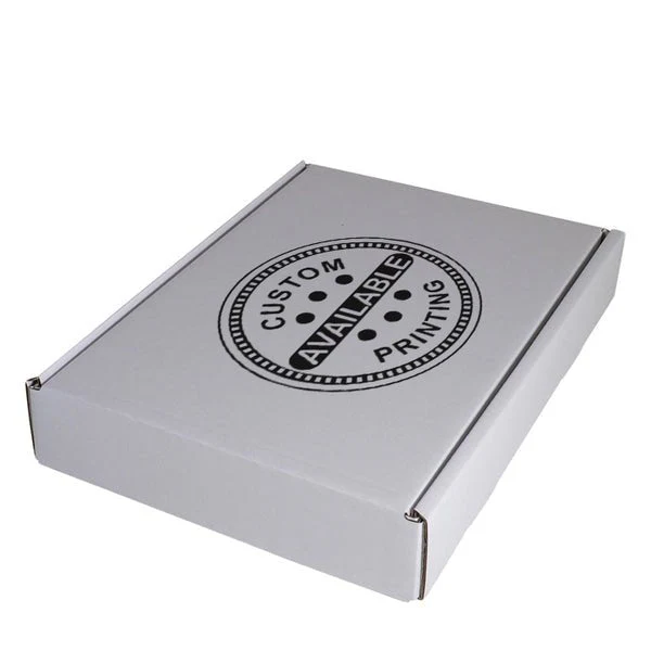One Piece Postage & Mailing Box 21484 - Image 7