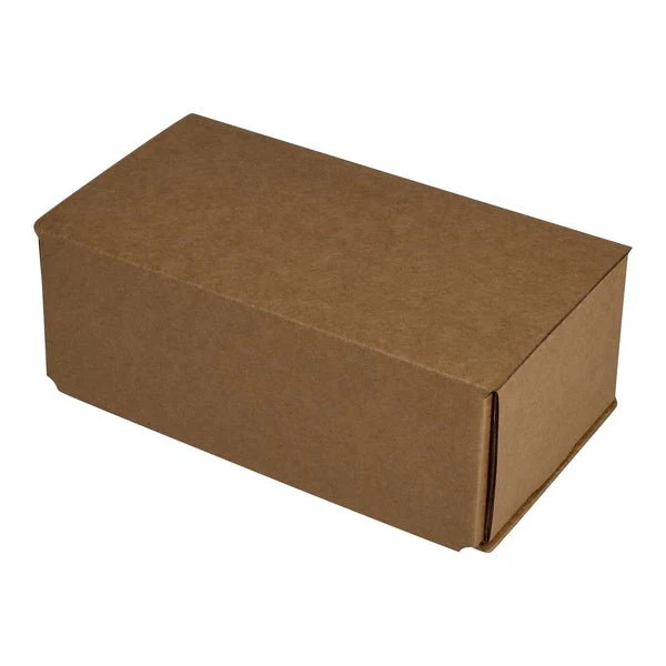 One Piece Postage & Mailing Box 21716 - Image 2