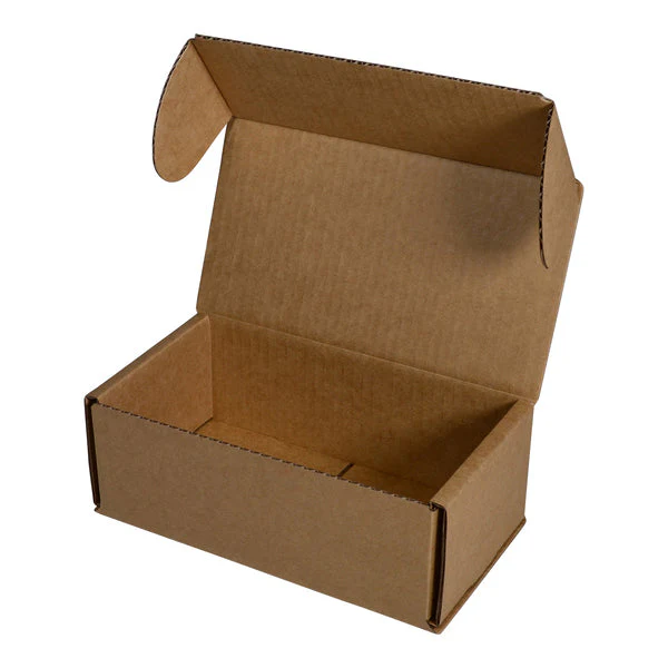 One Piece Postage & Mailing Box 21716 - Image 3