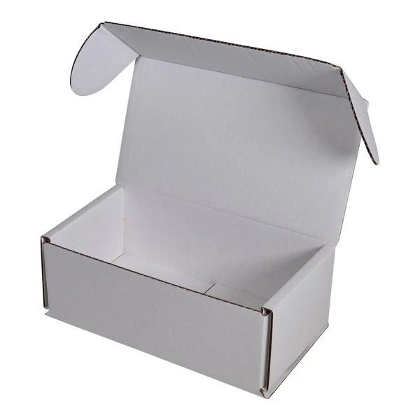 One Piece Postage & Mailing Box 21716 - Image 5