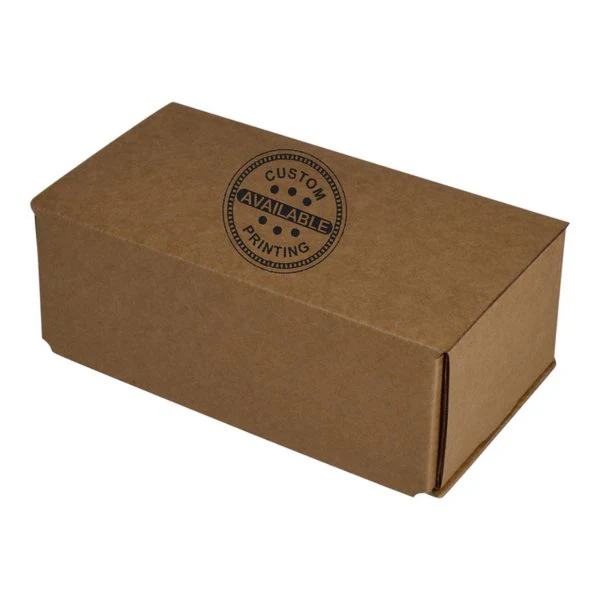 One Piece Postage & Mailing Box 21716 - Image 6