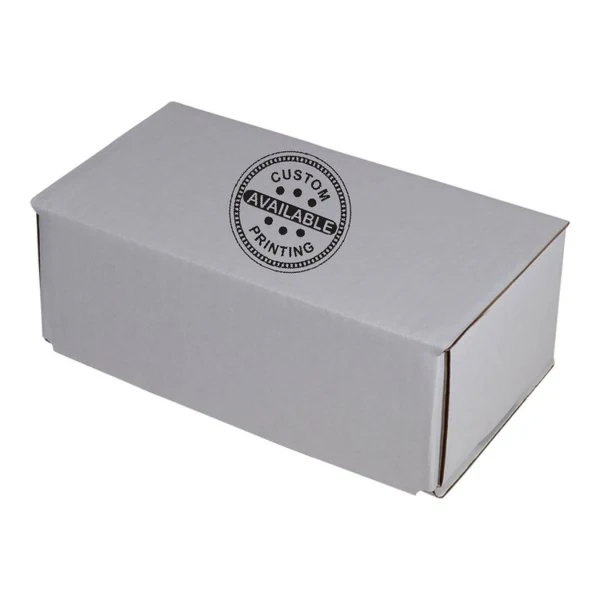 One Piece Postage & Mailing Box 21716 - Image 7