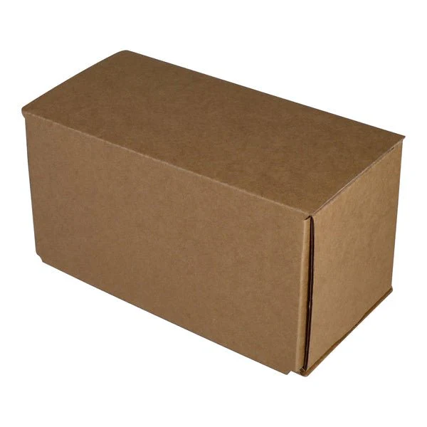 One Piece Postage & Mailing Box 21717