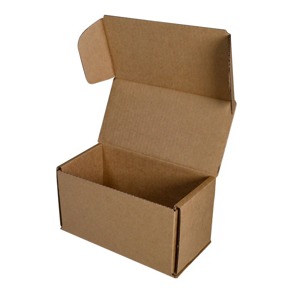 One Piece Postage & Mailing Box 21717 - Image 3