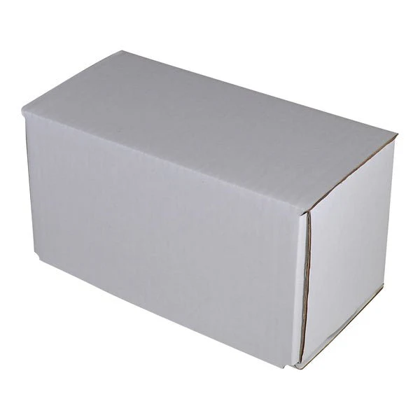 One Piece Postage & Mailing Box 21717 - Image 4