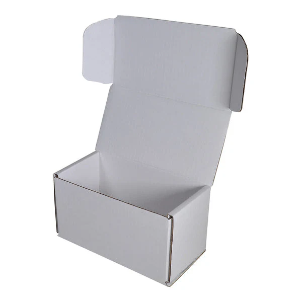 One Piece Postage & Mailing Box 21717 - Image 5