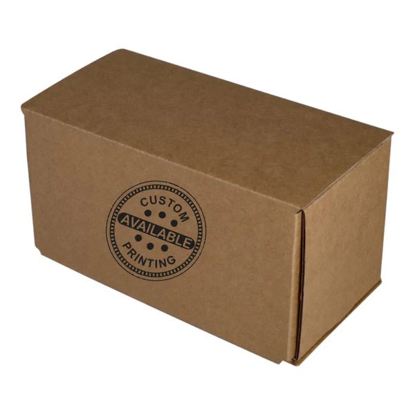 One Piece Postage & Mailing Box 21717 - Image 6