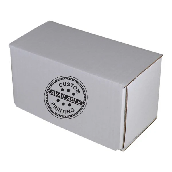 One Piece Postage & Mailing Box 21717 - Image 7