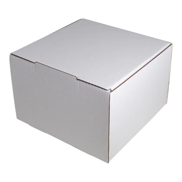 One Piece Postage & Mailing Box 22937 - Image 3