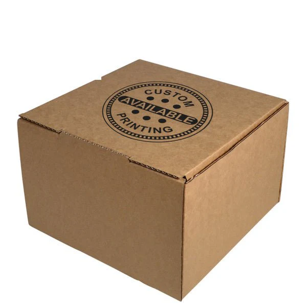 One Piece Postage & Mailing Box 22937 - Image 4