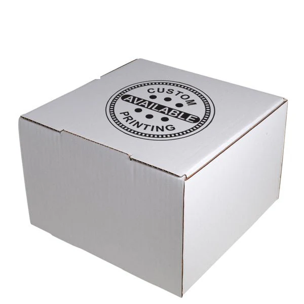 One Piece Postage & Mailing Box 22937 - Image 5