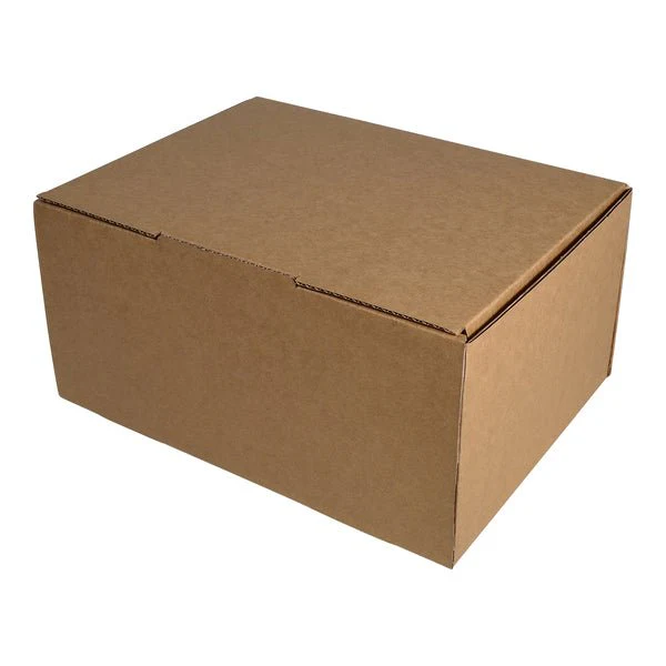 One Piece Postage & Mailing Box 23073 - Image 2