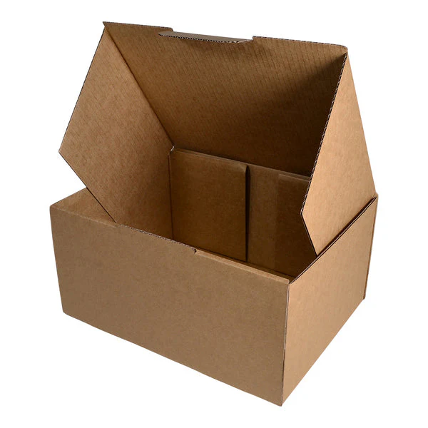 One Piece Postage & Mailing Box 23073 - Image 3