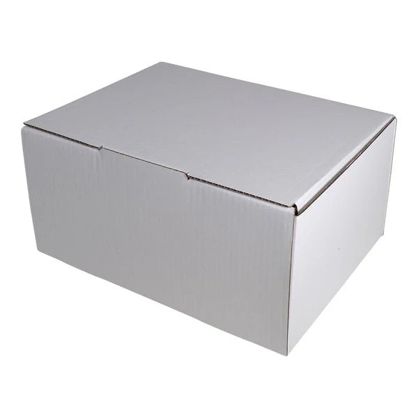 One Piece Postage & Mailing Box 23073 - Image 4
