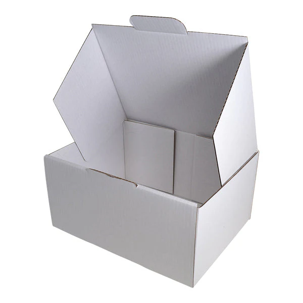 One Piece Postage & Mailing Box 23073 - Image 5