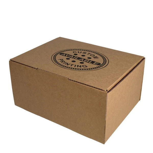 One Piece Postage & Mailing Box 23073 - Image 6