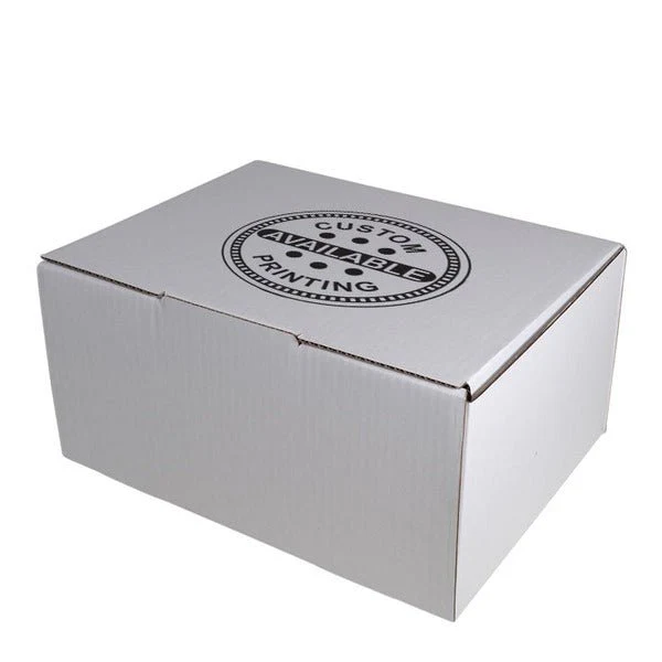 One Piece Postage & Mailing Box 23073 - Image 7