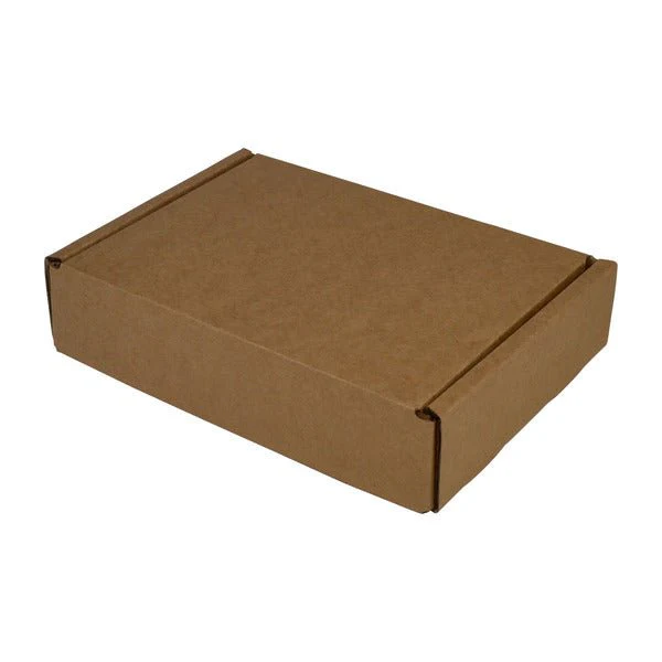 One Piece Postage & Mailing Box 23725 - Image 2