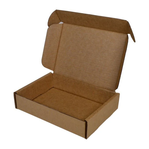 One Piece Postage & Mailing Box 23725 - Image 3