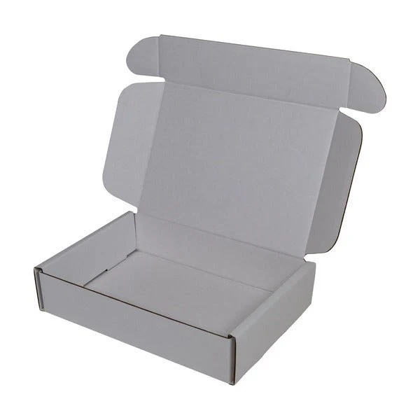 One Piece Postage & Mailing Box 23725 - Image 4