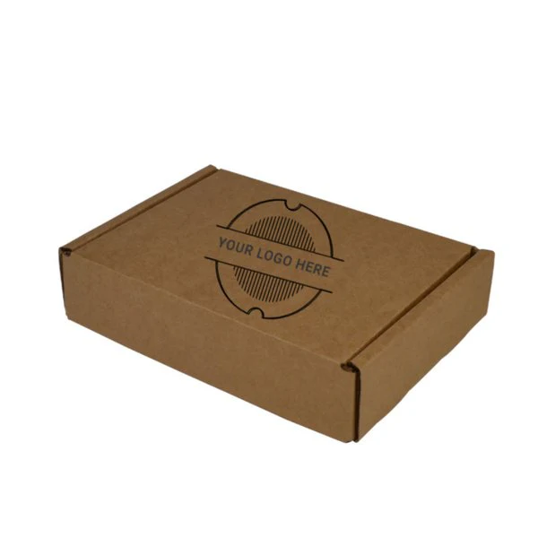 One Piece Postage & Mailing Box 23725 - Image 5