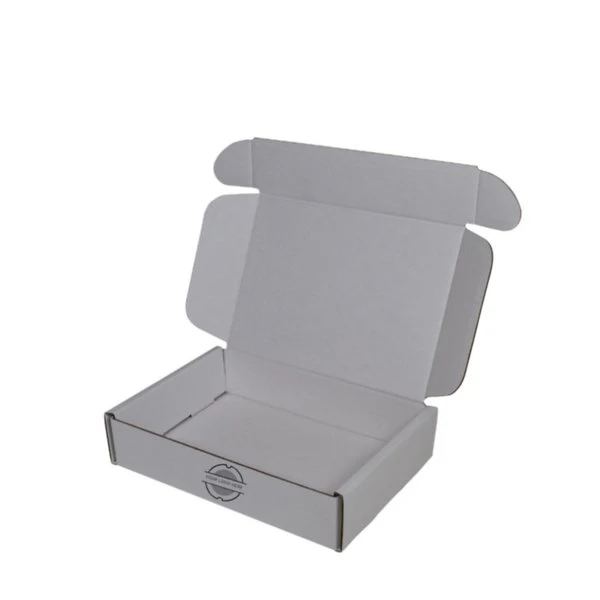 One Piece Postage & Mailing Box 23725 - Image 6